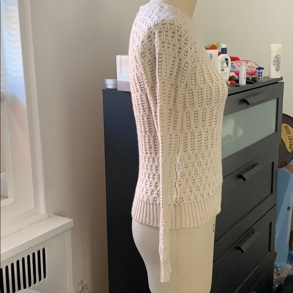 NWT Anthro pullover - Picture 2 of 6